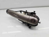 Maner usa dreapta fata Skoda Fabia 2 (5J, 542) [Fabr 2007-2014]