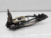 Maner usa dreapta fata Skoda Fabia 2 (5J, 542) [Fabr 2007-2014]