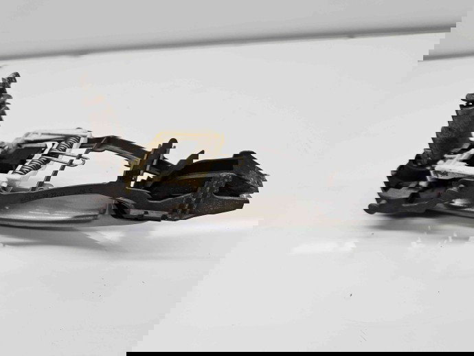 Maner usa dreapta fata Skoda Fabia 2 (5J, 542) [Fabr 2007-2014]