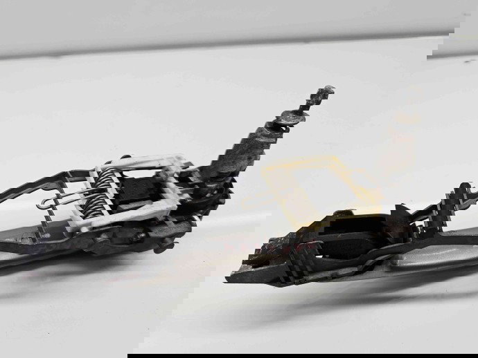 Maner usa dreapta fata Skoda Fabia 2 (5J, 542) [Fabr 2007-2014]