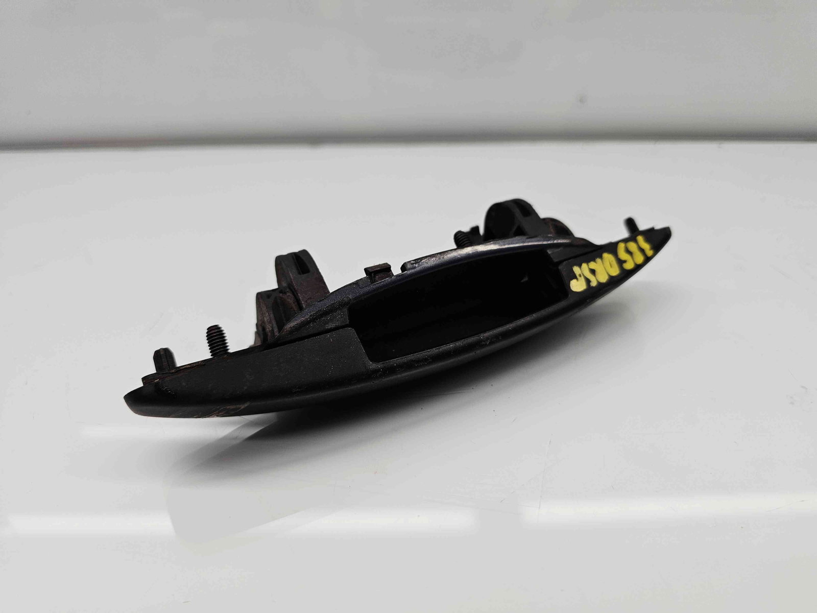 Maner usa dreapta spate Dacia Duster [Fabr 2010-2017] - imagine 3