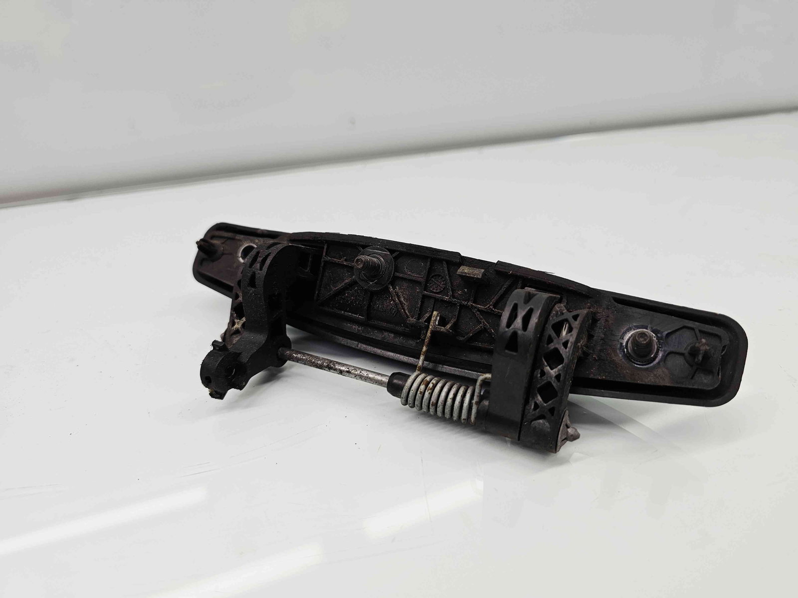 Maner usa dreapta spate Dacia Duster [Fabr 2010-2017] - imagine 4