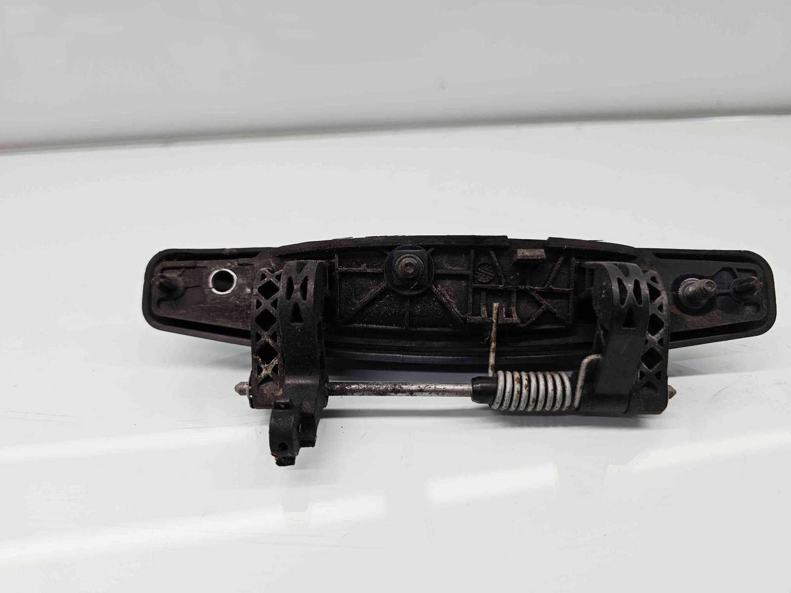 Maner usa dreapta spate Dacia Duster [Fabr 2010-2017] - imagine 5