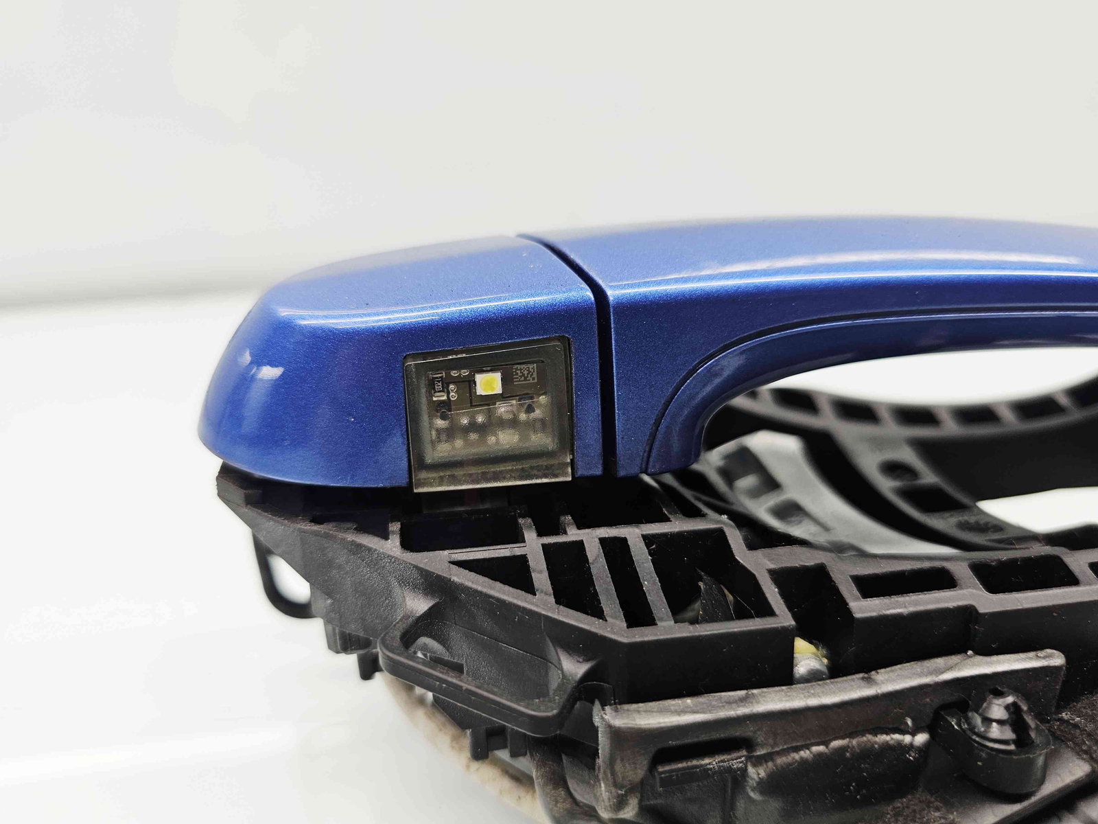 Maner usa dreapta spate Bmw 3 Touring (F31) [Fabr 2012-2017] - imagine 2