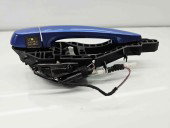 Maner usa dreapta spate Bmw 3 Touring (F31) [Fabr 2012-2017]