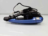 Maner usa dreapta spate Bmw 3 Touring (F31) [Fabr 2012-2017]