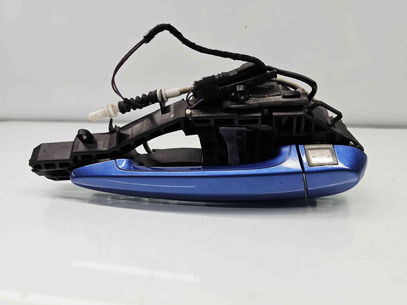 Maner usa dreapta spate Bmw 3 Touring (F31) [Fabr 2012-2017] - imagine 6