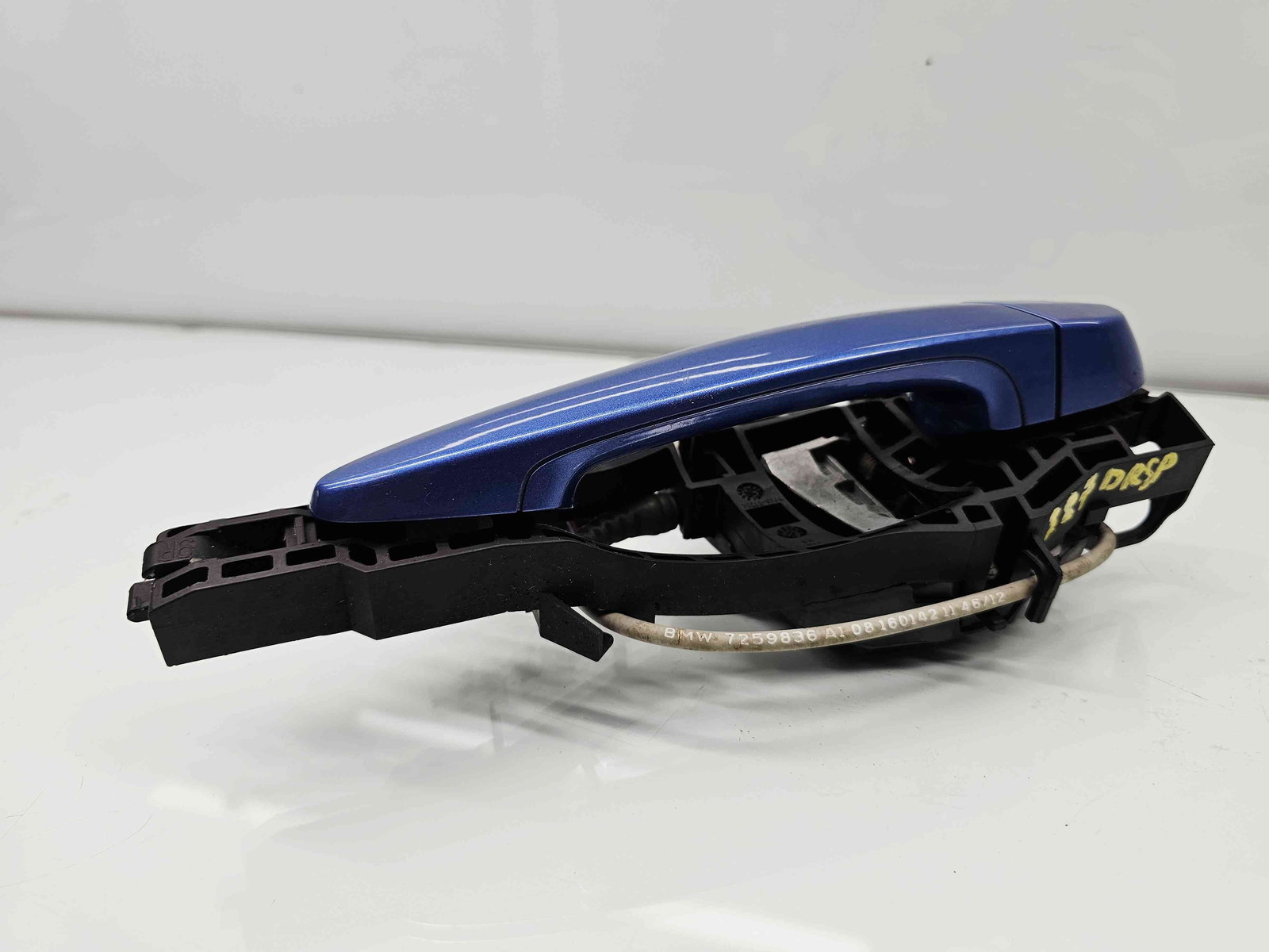 Maner usa dreapta spate Bmw 3 Touring (F31) [Fabr 2012-2017] - imagine 7