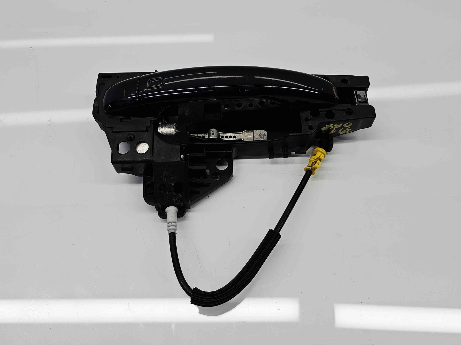 Maner usa dreapta spate Audi A4 (8K5, B8) Avant [Fabr 2008-2015] - imagine 1