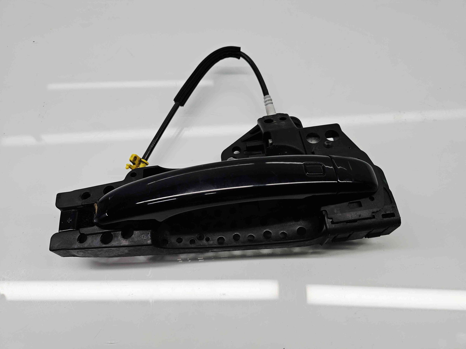 Maner usa dreapta spate Audi A4 (8K5, B8) Avant [Fabr 2008-2015] - imagine 2