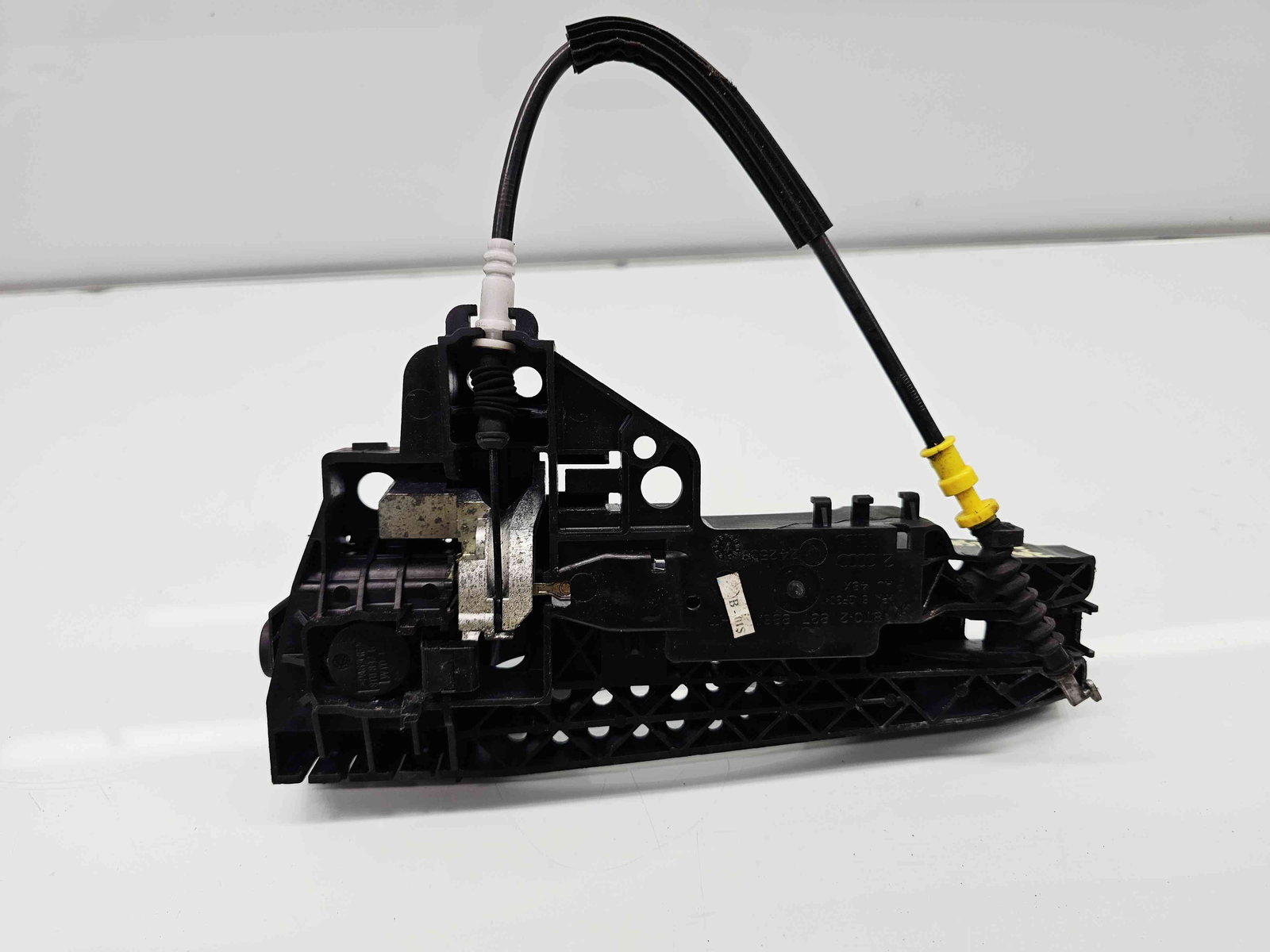 Maner usa dreapta spate Audi A4 (8K5, B8) Avant [Fabr 2008-2015] - imagine 3