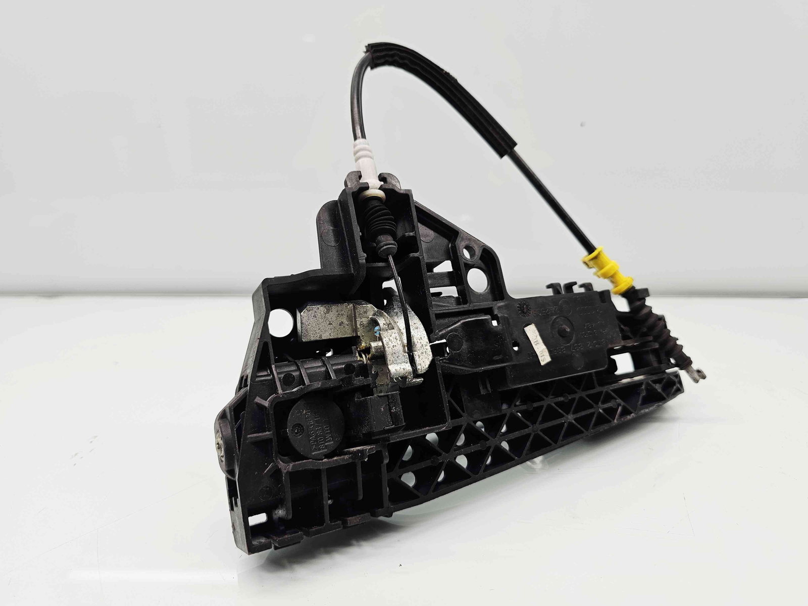 Maner usa dreapta spate Audi A4 (8K5, B8) Avant [Fabr 2008-2015] - imagine 4