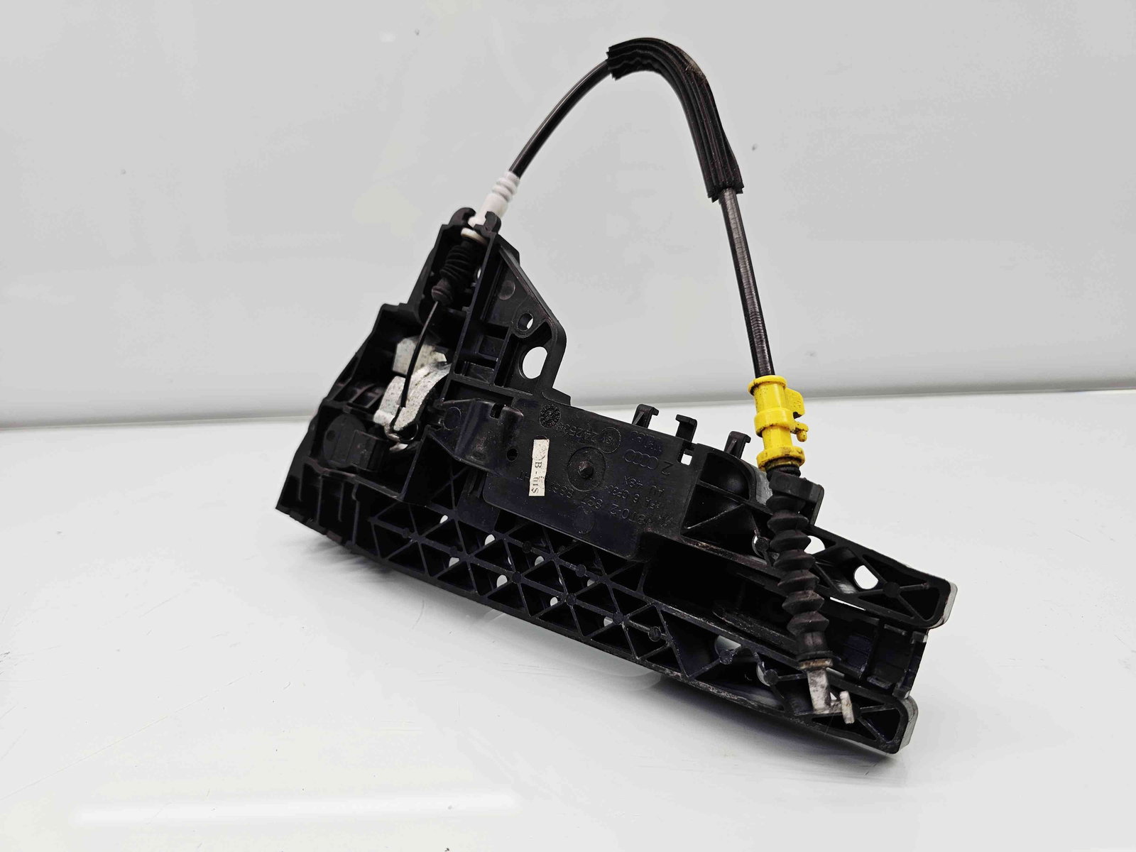 Maner usa dreapta spate Audi A4 (8K5, B8) Avant [Fabr 2008-2015] - imagine 5