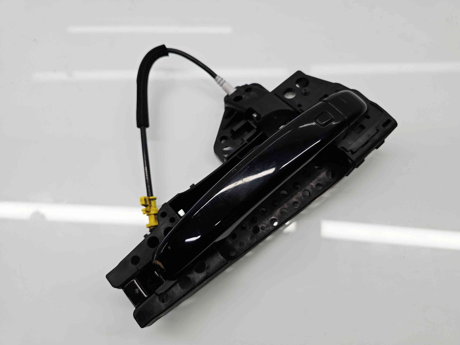 Maner usa dreapta spate Audi A4 (8K5, B8) Avant [Fabr 2008-2015] - imagine 6