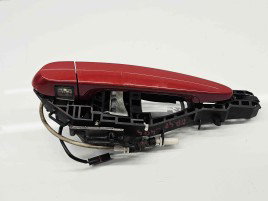 Maner usa dreapta spate Bmw 3 (F30) [Fabr 2012-2017]