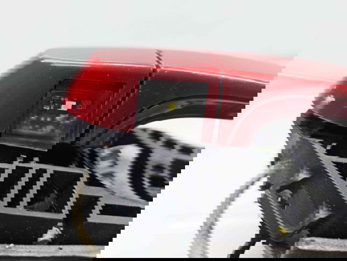 Maner usa dreapta spate Bmw 3 (F30) [Fabr 2012-2017]