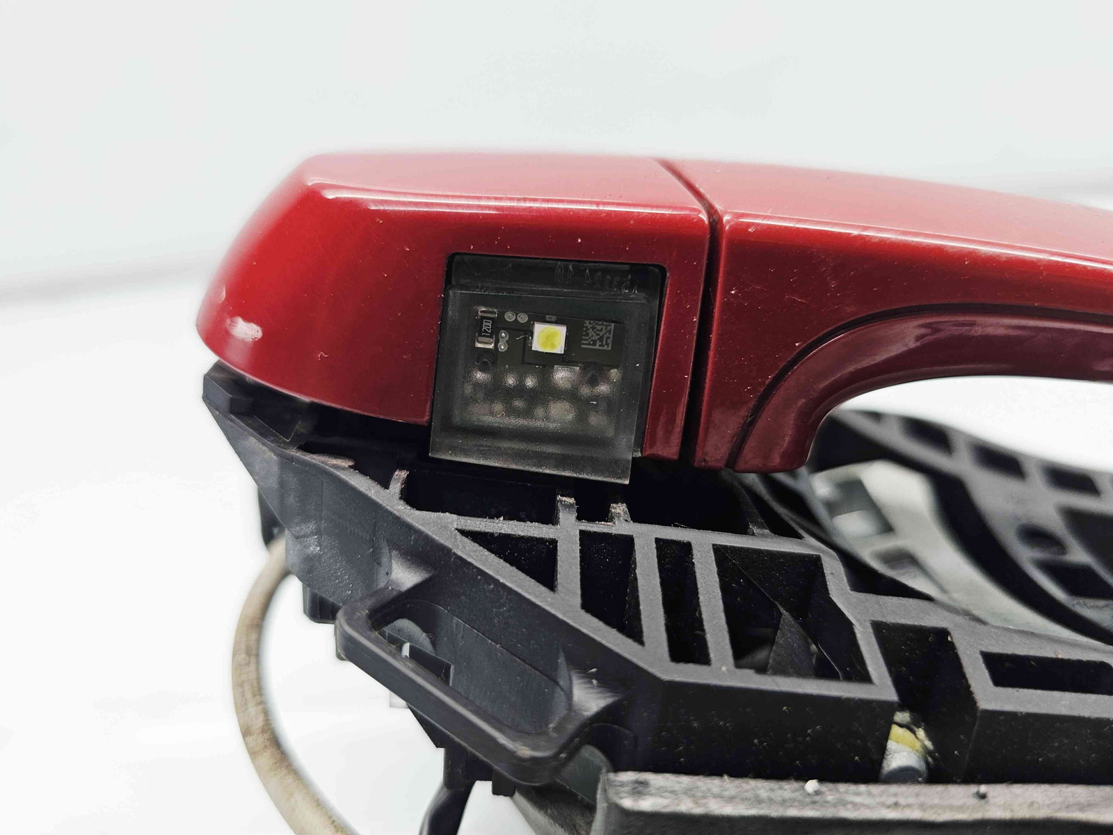 Maner usa dreapta spate Bmw 3 (F30) [Fabr 2012-2017] - imagine 2