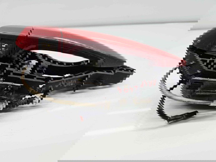 Maner usa dreapta spate Bmw 3 (F30) [Fabr 2012-2017]