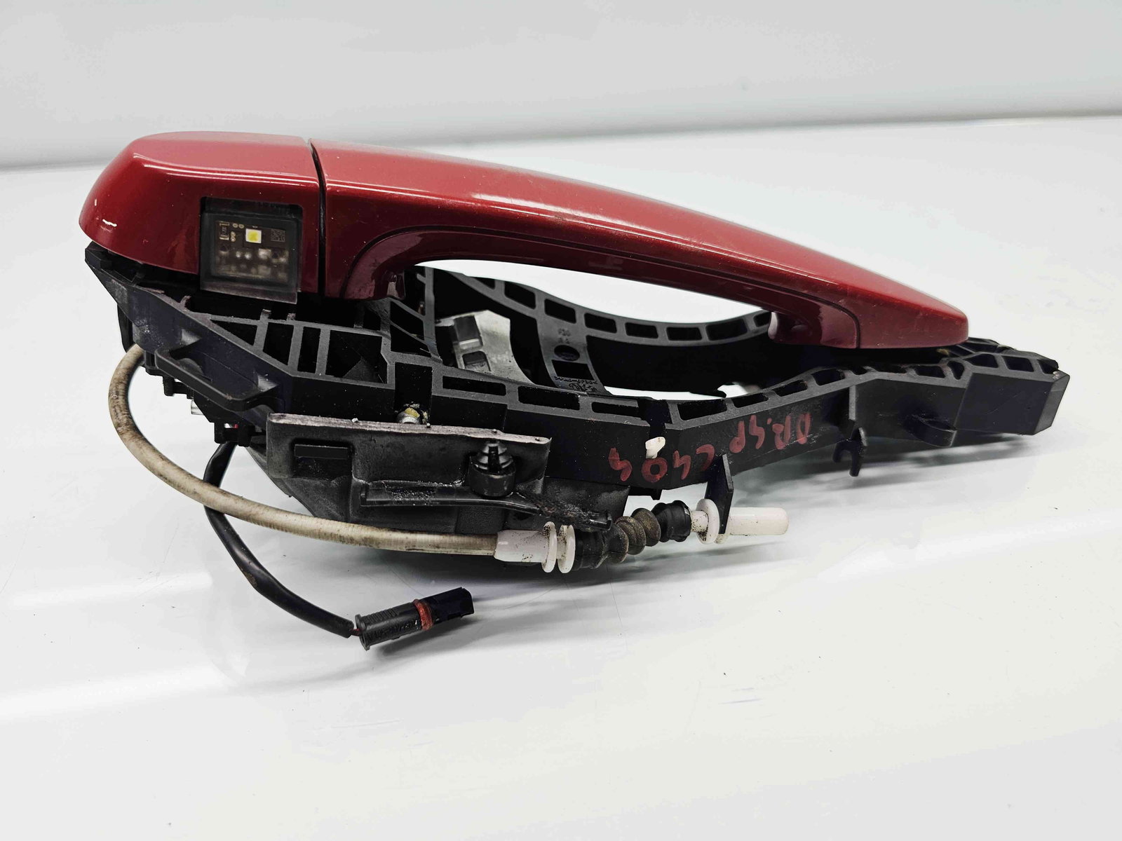 Maner usa dreapta spate Bmw 3 (F30) [Fabr 2012-2017] - imagine 3