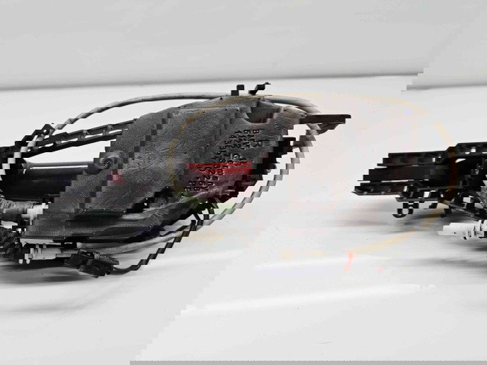 Maner usa dreapta spate Bmw 3 (F30) [Fabr 2012-2017]