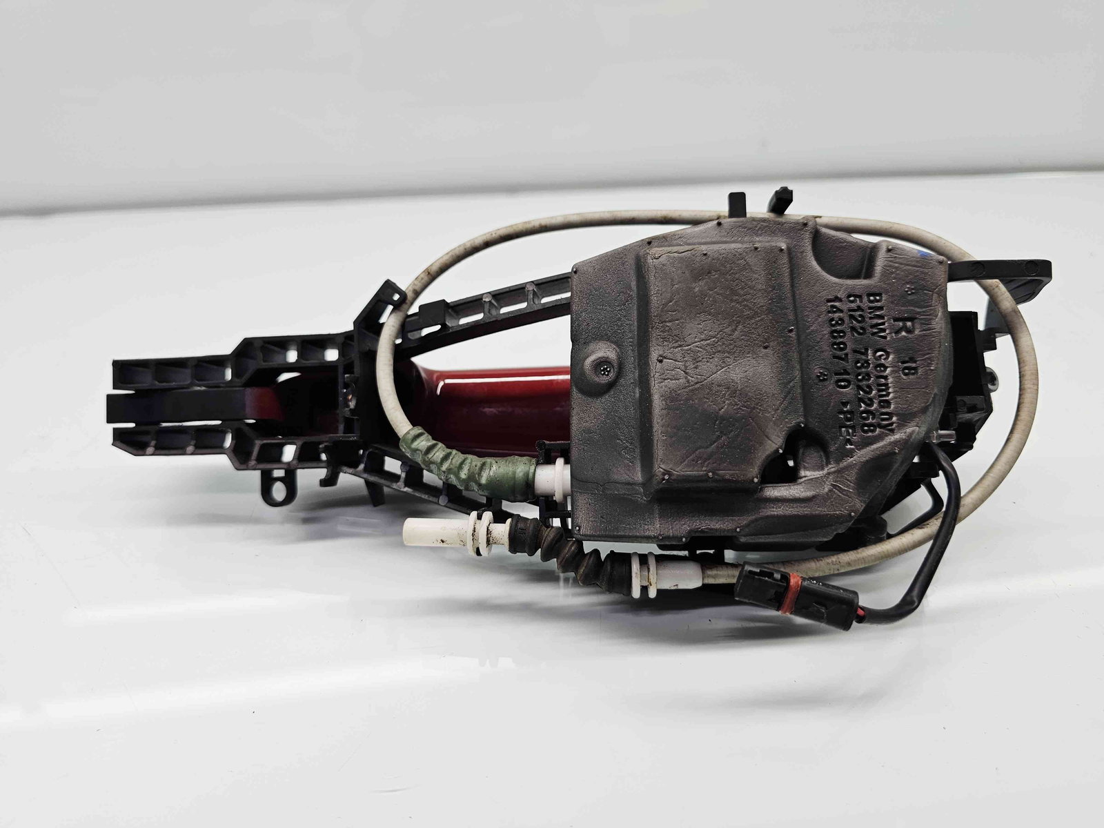 Maner usa dreapta spate Bmw 3 (F30) [Fabr 2012-2017] - imagine 5