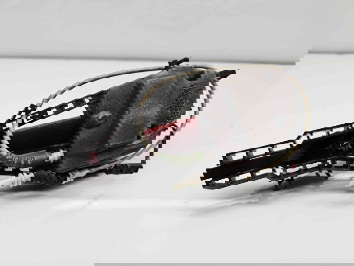 Maner usa dreapta spate Bmw 3 (F30) [Fabr 2012-2017]