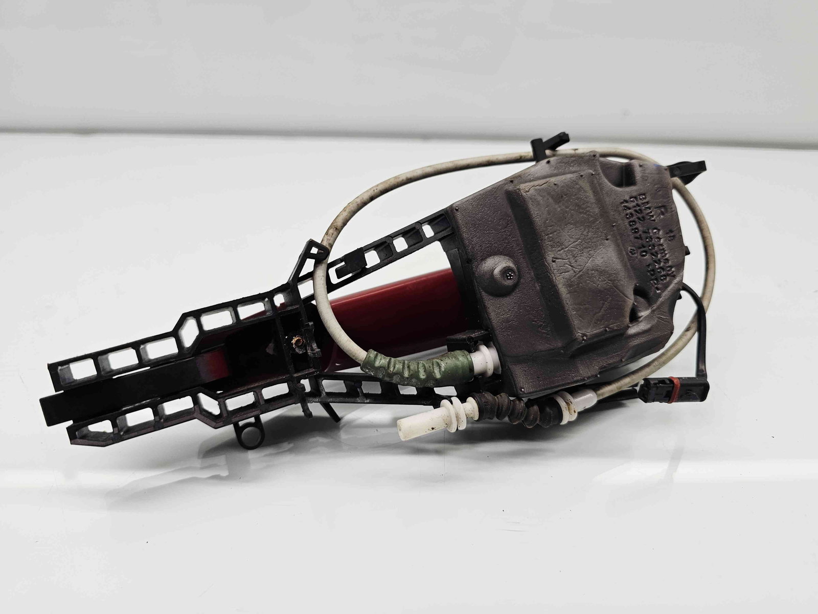 Maner usa dreapta spate Bmw 3 (F30) [Fabr 2012-2017] - imagine 6