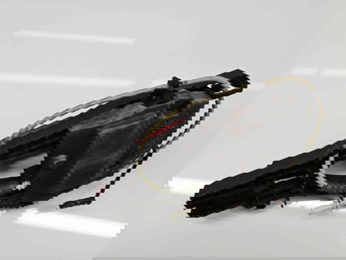 Maner usa dreapta spate Bmw 3 (F30) [Fabr 2012-2017]