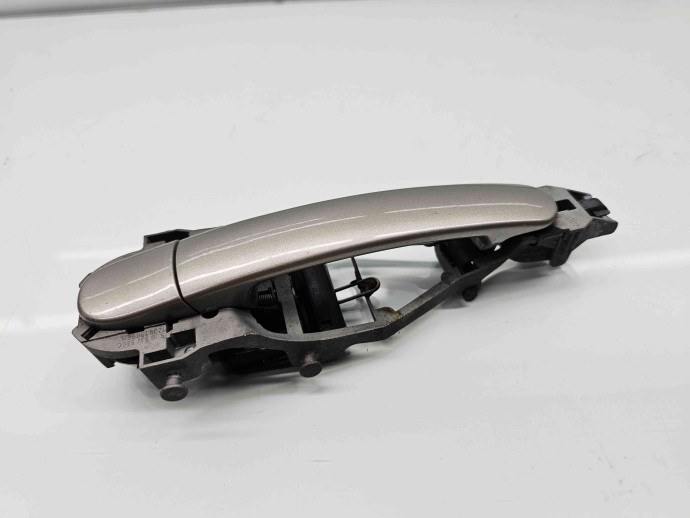 Maner usa stanga fata Skoda Fabia 2 (5J, 542) [Fabr 2007-2014]