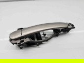 Maner usa stanga fata Skoda Fabia 2 (5J, 542) [Fabr 2007-2014]