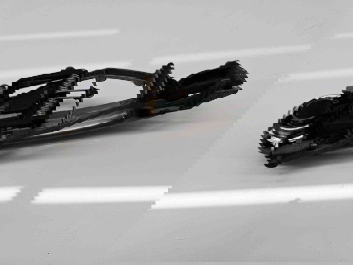 Maner usa stanga fata Skoda Fabia 2 (5J, 542) [Fabr 2007-2014]