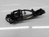 Maner usa stanga fata Skoda Fabia 2 (5J, 542) [Fabr 2007-2014]