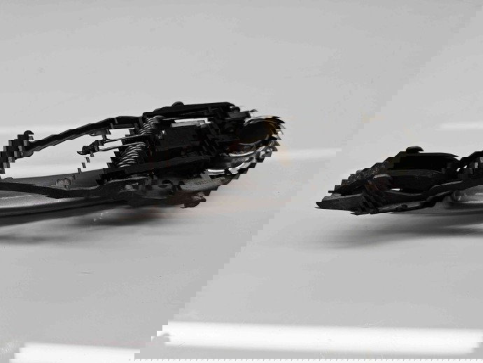 Maner usa stanga fata Skoda Fabia 2 (5J, 542) [Fabr 2007-2014]