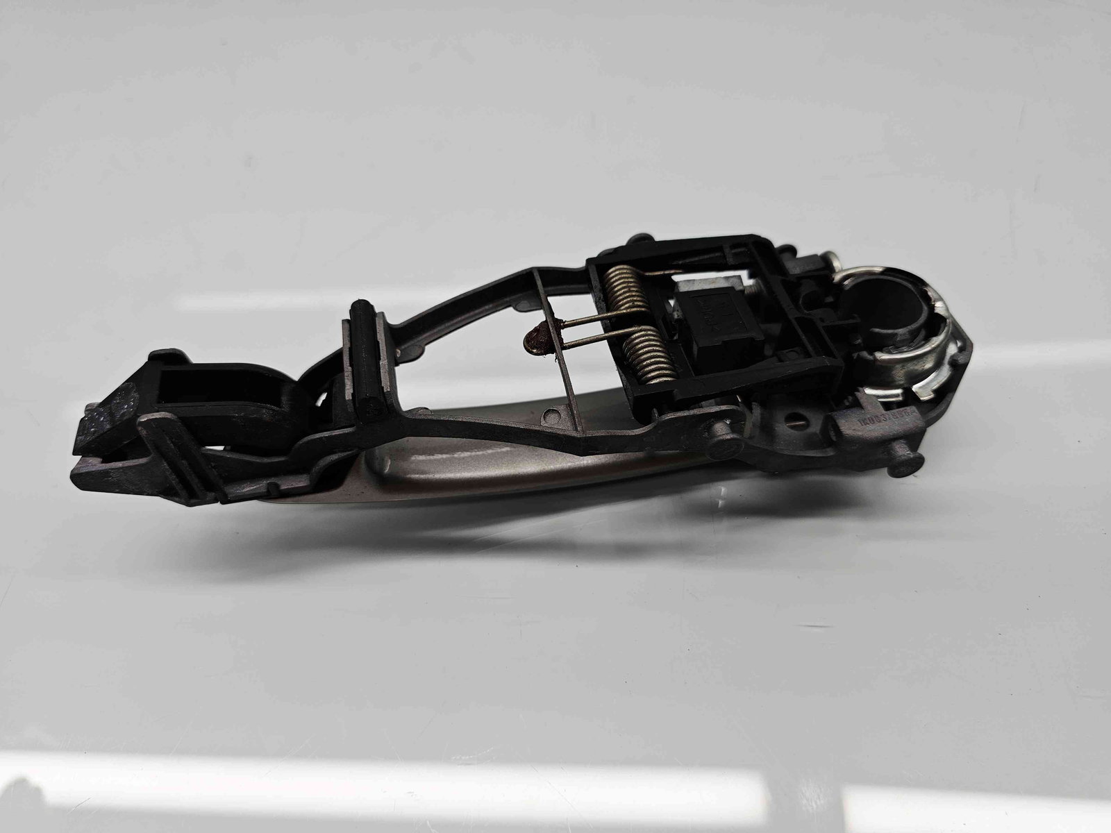 Maner usa stanga fata Skoda Fabia 2 (5J, 542) [Fabr 2007-2014] - imagine 4