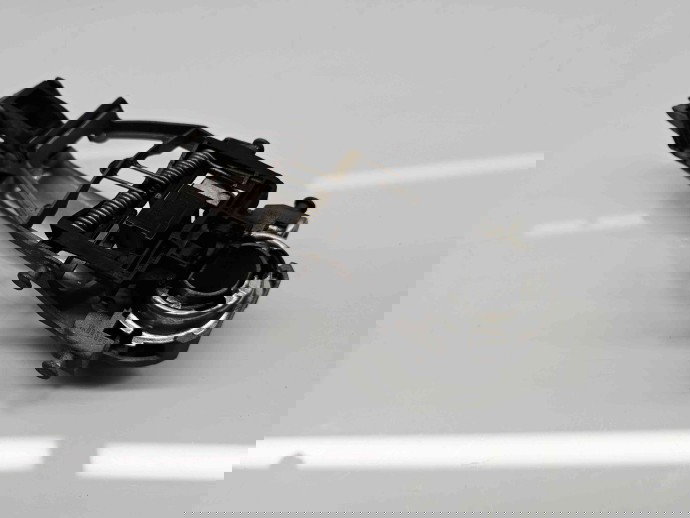 Maner usa stanga fata Skoda Fabia 2 (5J, 542) [Fabr 2007-2014]