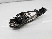 Maner usa stanga fata Skoda Fabia 2 (5J, 542) [Fabr 2007-2014]