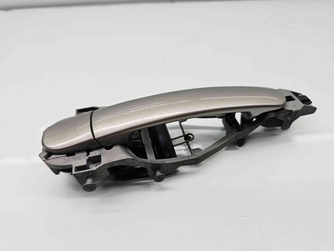 Maner usa stanga spate Skoda Fabia 2 (5J, 542) [Fabr 2007-2014]