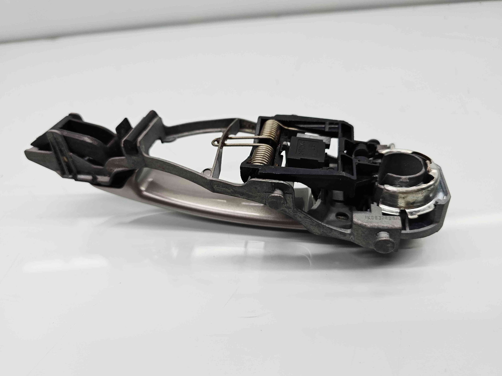 Maner usa stanga spate Skoda Fabia 2 (5J, 542) [Fabr 2007-2014] - imagine 4