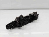 Maner usa stanga spate Dacia Duster [Fabr 2010-2017]