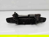 Maner usa stanga spate Dacia Duster [Fabr 2010-2017]