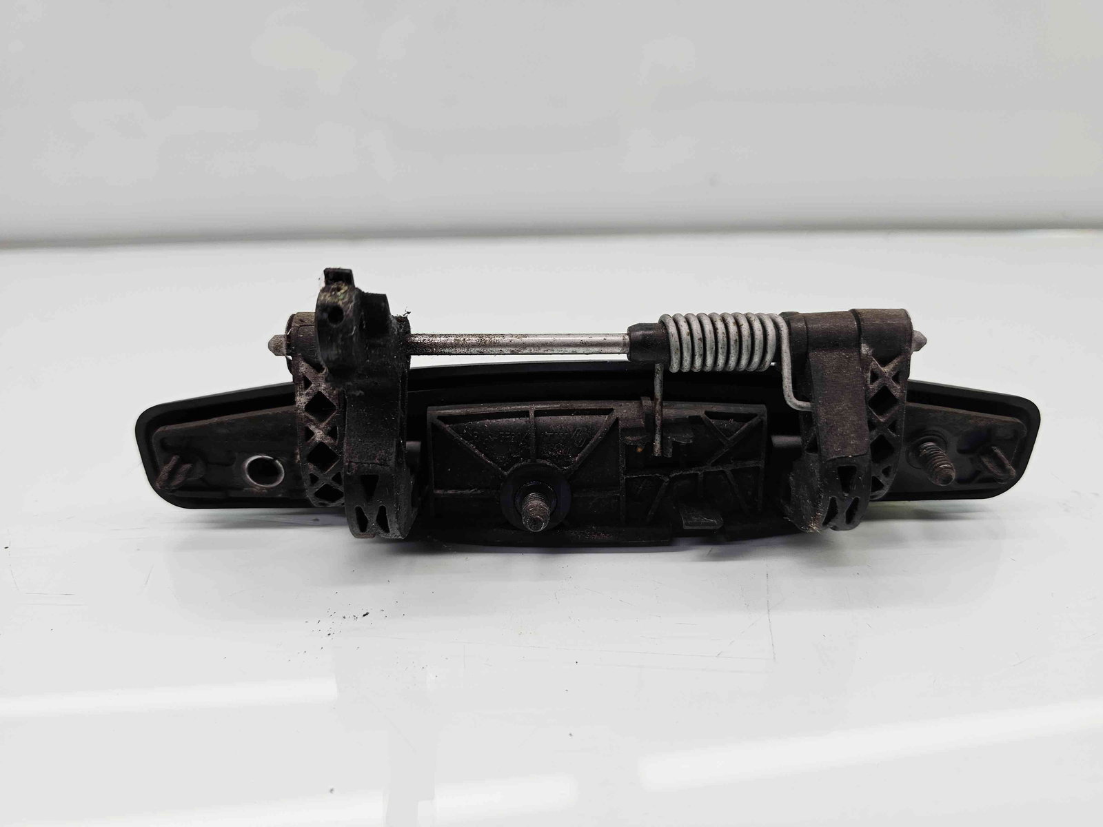 Maner usa stanga spate Dacia Duster [Fabr 2010-2017] - imagine 3