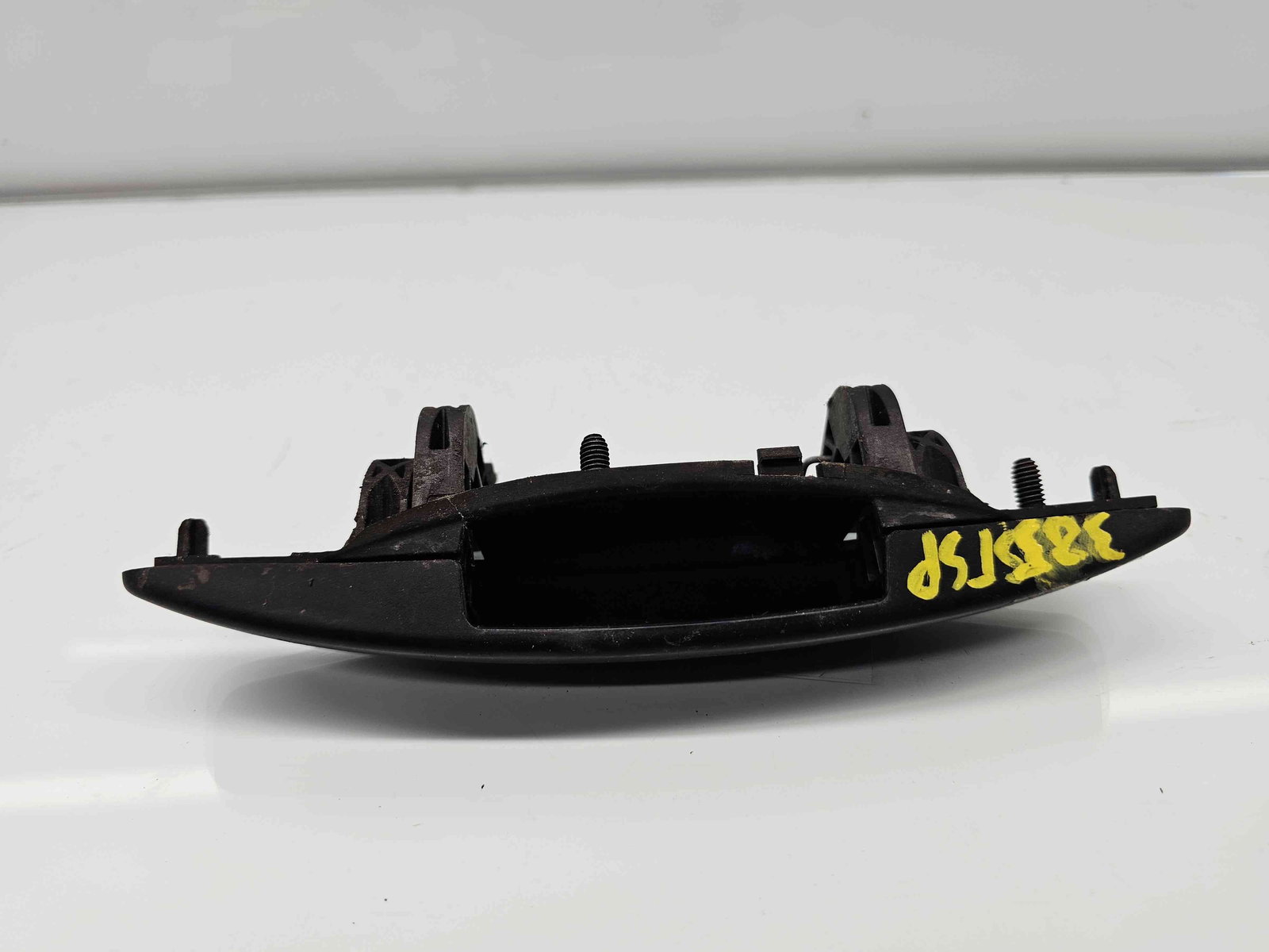 Maner usa stanga spate Dacia Duster [Fabr 2010-2017] - imagine 4