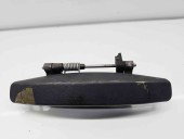 Maner usa stanga spate Dacia Duster [Fabr 2010-2017]