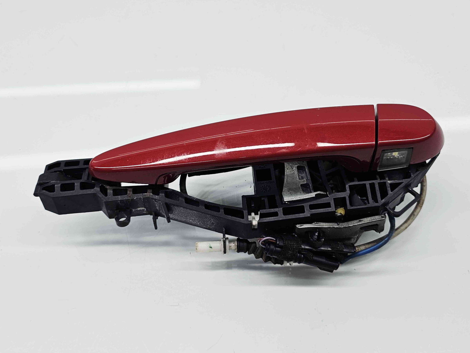 Maner usa stanga spate Bmw 3 (F30) [Fabr 2012-2017] - imagine 1