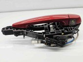 Maner usa stanga spate Bmw 3 (F30) [Fabr 2012-2017]