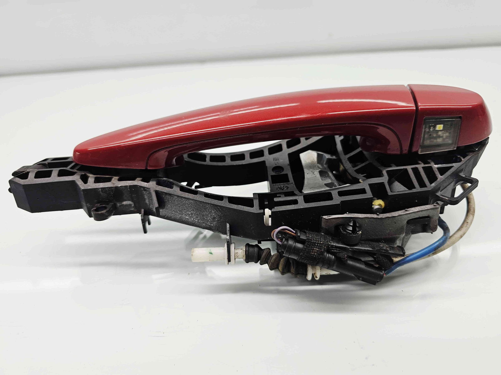 Maner usa stanga spate Bmw 3 (F30) [Fabr 2012-2017] - imagine 2