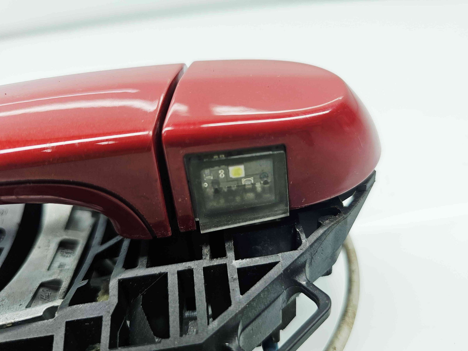 Maner usa stanga spate Bmw 3 (F30) [Fabr 2012-2017] - imagine 3