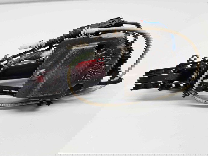 Maner usa stanga spate Bmw 3 (F30) [Fabr 2012-2017]