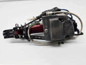 Maner usa stanga spate Bmw 3 (F30) [Fabr 2012-2017]