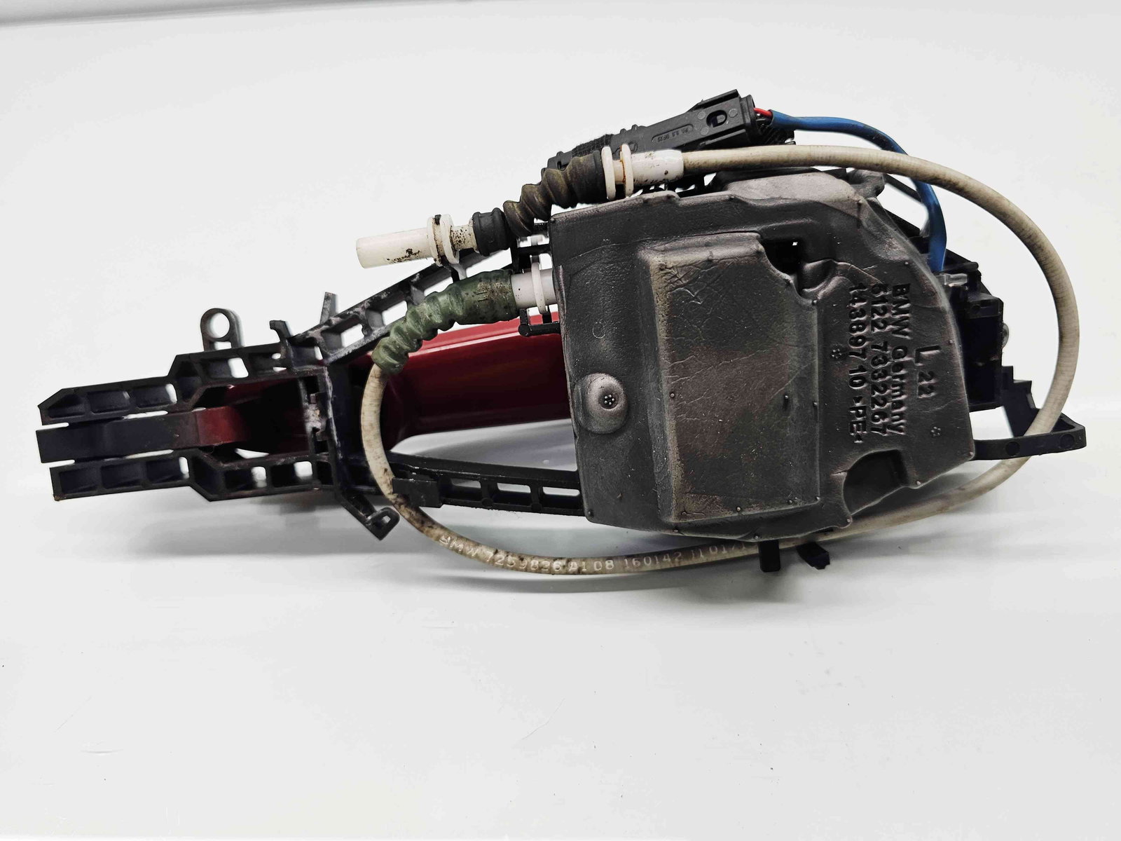 Maner usa stanga spate Bmw 3 (F30) [Fabr 2012-2017] - imagine 4